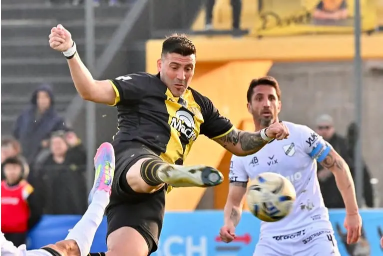 FUTBOL