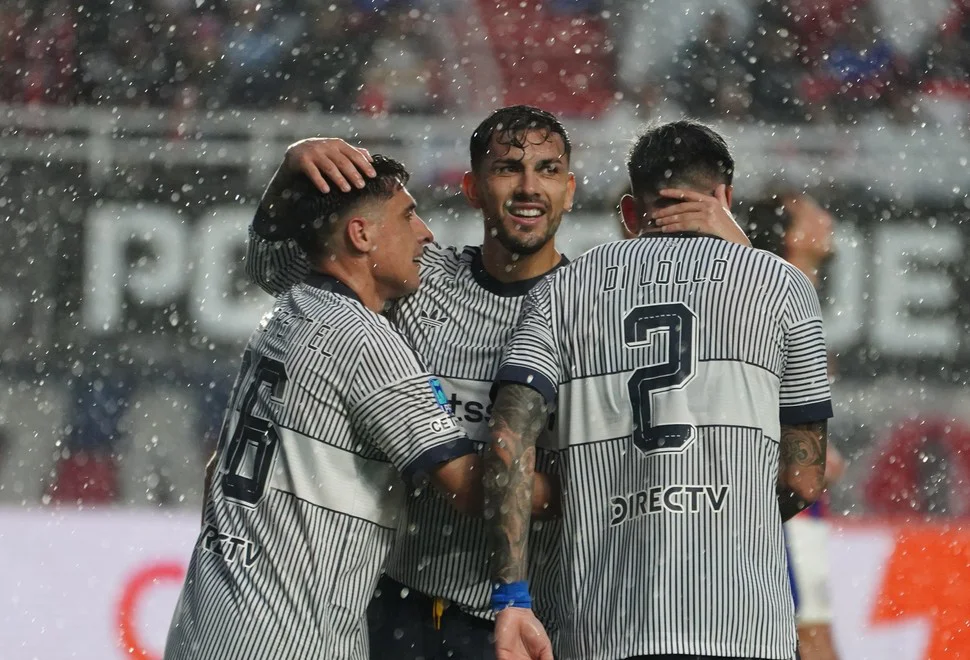 boca victoria ole